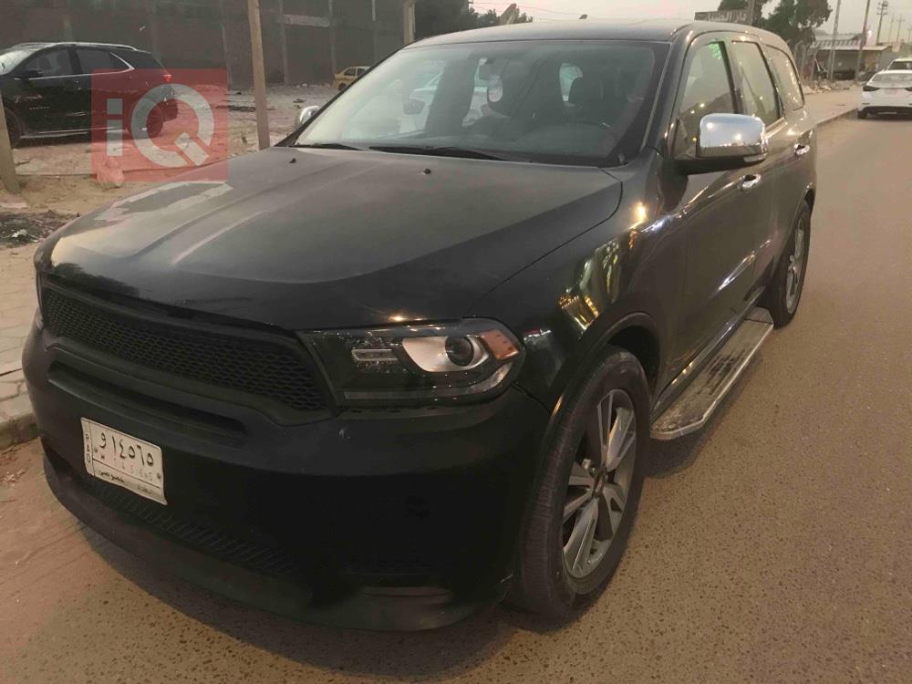 دودج دورانجو